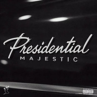 kizaru - Presidential (Majestic) ‍