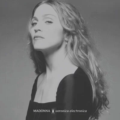 Madonna - Gone Gone Gone