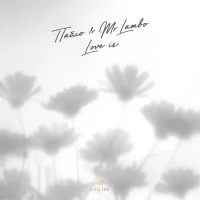 Пабло, Mr Lambo - Love Is